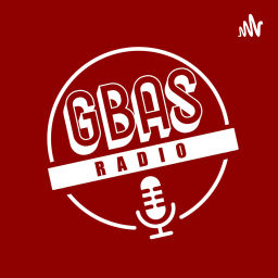 Podcast thumbnail for GBAS Radio