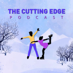 Podcast thumbnail for The Cutting Edge