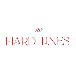 Podcast thumbnail for No Hard Lines