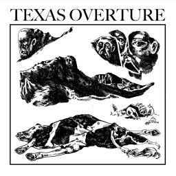 Podcast thumbnail for Texas Overture