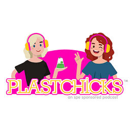 Podcast thumbnail for PlastChicks