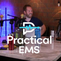 Podcast thumbnail for Practical EMS