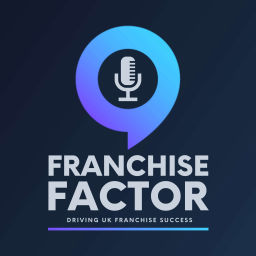 Podcast thumbnail for Franchise Factor
