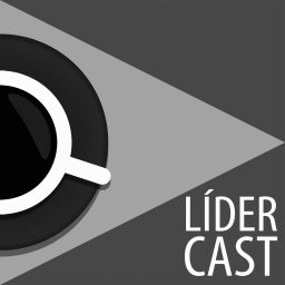 Podcast thumbnail for Lidercast Café Brasil