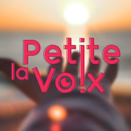 Podcast thumbnail for La Petite Voix