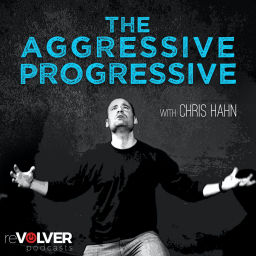 Podcast thumbnail for Aggressive Progressive