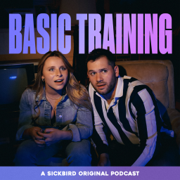 Podcast thumbnail for Basic Training