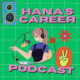 Podcast thumbnail for はなちゃんは優柔不断