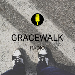 Podcast thumbnail for GraceWalk Radio