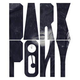 Podcast thumbnail for Dark Pony Radio
