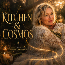 Podcast thumbnail for Kitchen and Cosmos
