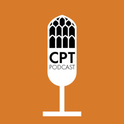 Podcast thumbnail for The Pastor Theologians Podcast