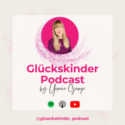 Podcast thumbnail for Glückskinder