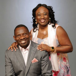 Podcast thumbnail for Sermons – Abundant Life International Church
