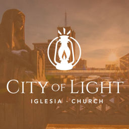 Podcast thumbnail for City of Light Church Aurora