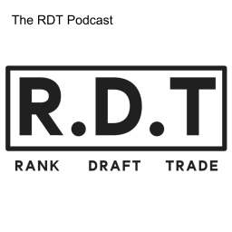 Podcast thumbnail for Rank Draft Trade