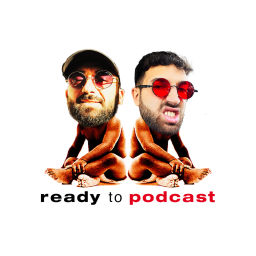 Podcast thumbnail for Ready to Podcast