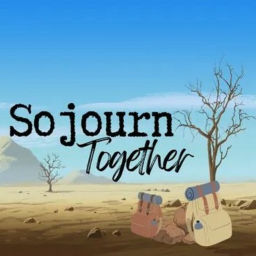 Podcast thumbnail for Sojourn Together