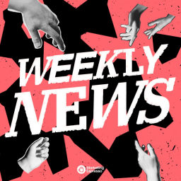 Podcast thumbnail for Weekly News by Marketing Espresso 🗞