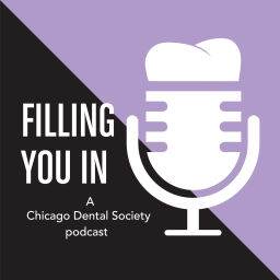 Podcast thumbnail for CDS Filling You In