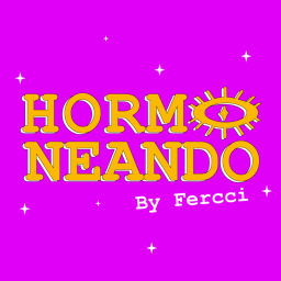Podcast thumbnail for Hormoneando by Fercci