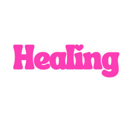 Podcast thumbnail for HEALING