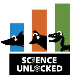 Podcast thumbnail for Science Unlocked