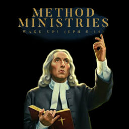 Podcast thumbnail for Method Ministries