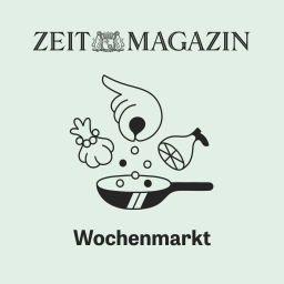 Podcast thumbnail for Wochenmarkt