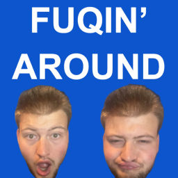 Podcast thumbnail for Fuqin' Around with Steve Fuquay