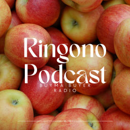 Podcast thumbnail for リンゴのラジオ【BUYMAで稼ぐ副業ワーキングママのリンゴです】