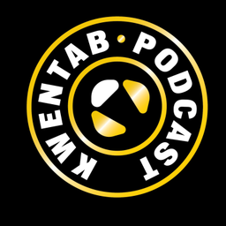 Podcast thumbnail for Kwentab