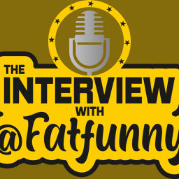 Podcast thumbnail for WithFatfunny
