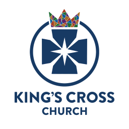 Podcast thumbnail for King's Cross Church Cypress