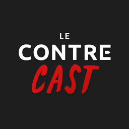 Podcast thumbnail for Le ContreCast
