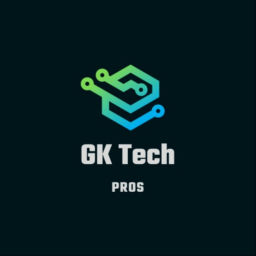 Podcast thumbnail for GK Repair Talk