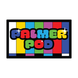 Podcast thumbnail for Palmer Pod