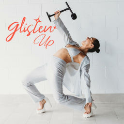 Podcast thumbnail for Glisten Up