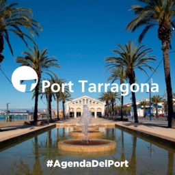 Podcast thumbnail for Arxius de #AgendaDelPort - Ràdio Ciutat de Tarragona