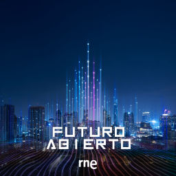 Podcast thumbnail for Futuro abierto