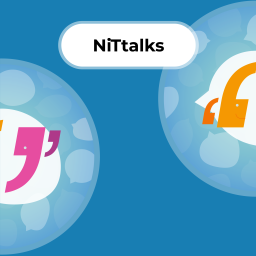 Podcast thumbnail for NiTfm — NiT Talks