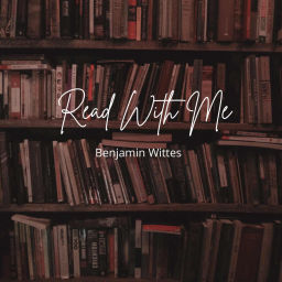 Podcast thumbnail for Read With Me