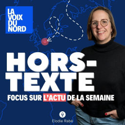 Podcast thumbnail for Hors-Texte