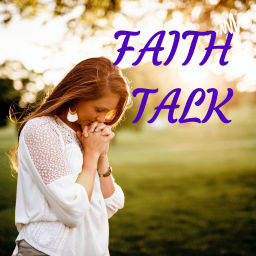 Podcast thumbnail for FAITH TALK