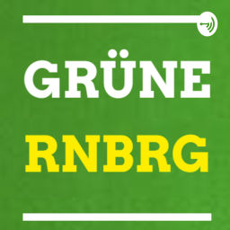 Podcast thumbnail for Grünen Fraktion Rauenberg