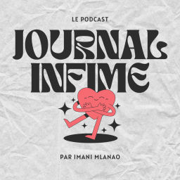 Podcast thumbnail for Journal Infime ☕️