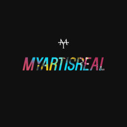 Podcast thumbnail for Myartisreal Podcast
