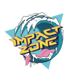 Podcast thumbnail for Impact Zone Surf Podcast