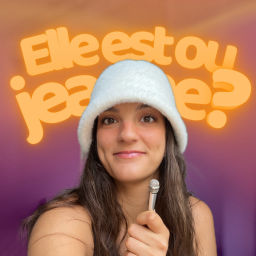 Podcast thumbnail for Elle est où Jeanne?