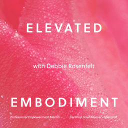 Podcast thumbnail for Elevated Embodiment